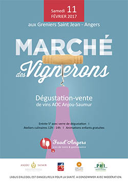 Cration d'affiche Chemill